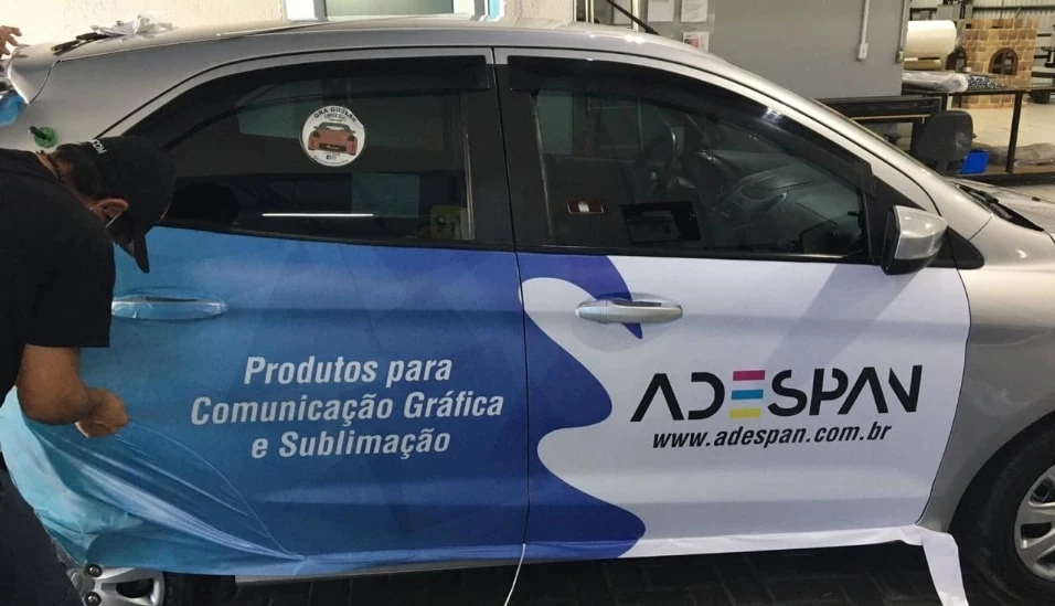 Pense fora da casa