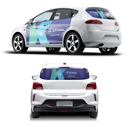 KM PLUS