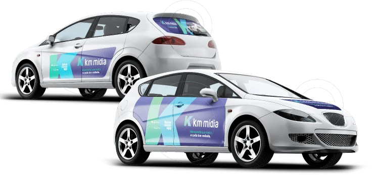 Quantidade de carros