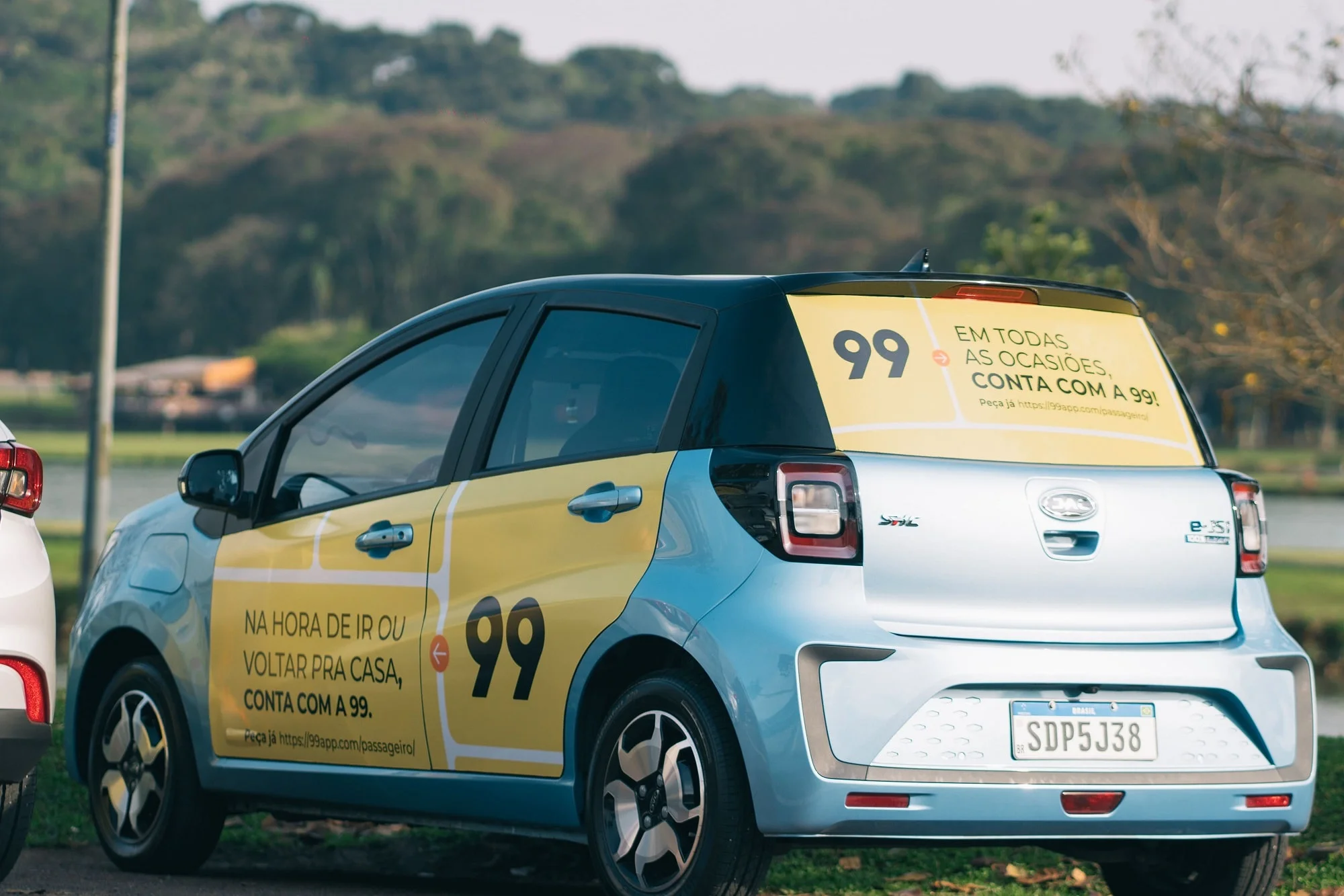Campanha 99