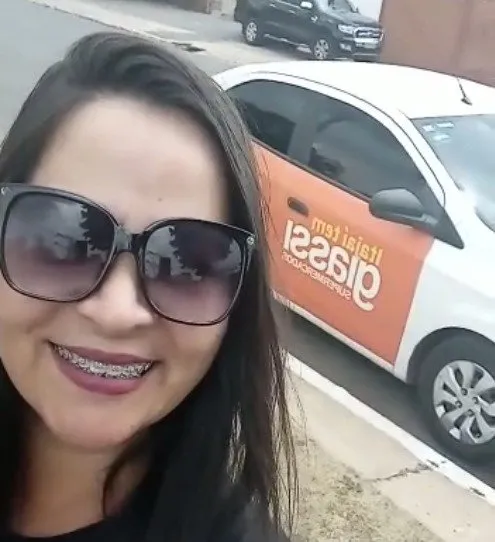 Cida Maciel