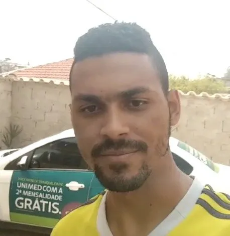 Johann Gomes